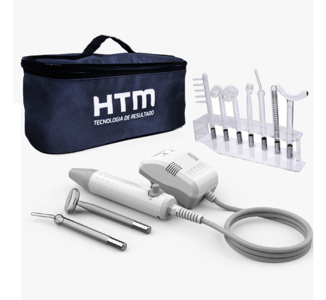 Alta Frequência HTM